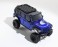 MX-01 Ready Set Jeep Wrangler Rubicon ACC M.Blue (RC Model) 商品画像9 Thumbnail