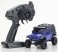 MX-01 Ready Set Jeep Wrangler Rubicon ACC M.Blue (RC Model) 商品画像1 Thumbnail
