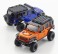 MX-01 Ready Set Jeep Wrangler Rubicon ACC M.Blue (RC Model) その他の画像4 Thumbnail