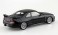 Nissan R33 Skyline GT-R Custom Wheel (Black) (Model Car) 商品画像2 Thumbnail