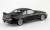 ニッサン R33 スカイラインGT-R カスタムホイール(ブラック) (プラモデル) 商品画像2