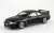 ニッサン R33 スカイラインGT-R カスタムホイール(ブラック) (プラモデル) 商品画像1