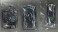 Nissan R33 Skyline GT-R Custom Wheel (Black) (Model Car) 中身2 Thumbnail