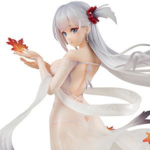 アズールレーン 翔鶴 風と舞う鶴Ver. ※特典付 (フィギュア)