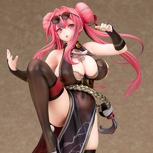 ブレマートン アクションクルーズVer. (フィギュア)