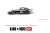 Nissan フェアレディ Z Kaido GT 95 ドリフター V1 (右ハンドル) (ミニカー) 商品画像1