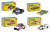 Matchbox Basic Cars Assort 986T (Set of 8) (Toy) Item picture1
