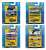 Matchbox Basic Cars Assort 986T (Set of 8) (Toy) Package1