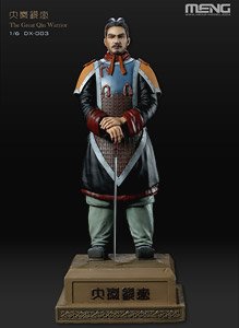 大秦鋭士 (塗装済み完成品) (完成品AFV)