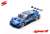 MARELLI IMPUL Z No.1 TEAM IMPUL GT500 SUPER GT 2023 - Kazuki Hiramine - Bertrand Baguette (Diecast Car) Item picture1