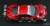 Astemo NSX-GT No.17 Astemo REAL RACING GT500 SUPER GT 2023 - K.Tsukakoshi - N.Matsushita (ミニカー) その他の画像1
