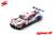 DENSO KOBELCO SARD GR Supra No.39 TGR SARD GT500 SUPER GT 2023 - Y.Sekiguchi - Y.Nakayama (ミニカー) 商品画像1