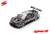STANLEY NSX-GT No.100 TEAM KUNIMITSU GT500 SUPER GT 2023 - Naoki Yamamoto - Tadasuke Makino (ミニカー) 商品画像1
