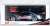 STANLEY NSX-GT No.100 TEAM KUNIMITSU GT500 SUPER GT 2023 - Naoki Yamamoto - Tadasuke Makino (ミニカー) パッケージ1