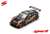 PONOS GAINER GT-R Mo.10 GAINER GT300 SUPER GT 2023 - Hironobu Yasuda - Riki Okusa (ミニカー) 商品画像1