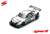 Syokumo K`s Frontier GT-R No.48 NILZZ Racing SUPER GT 2023 - Taiyo Ida - Y.Tanaka - T.Sanada (ミニカー) 商品画像1