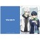 TVアニメ『ブルーロック』 クリアファイルA (キャラクターグッズ) 商品画像4 サムネイル