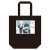 TV Animation [Blue Lock] Tote Bag w/Can Badge (Anime Toy) Item picture2