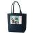 TV Animation [Blue Lock] Tote Bag w/Can Badge (Anime Toy) Item picture5