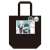 TV Animation [Blue Lock] Tote Bag w/Can Badge (Anime Toy) Item picture1