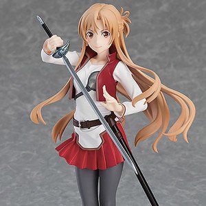 Pop Up Parade Asuna: Aria of a Starless Night Ver. (PVC Figure)