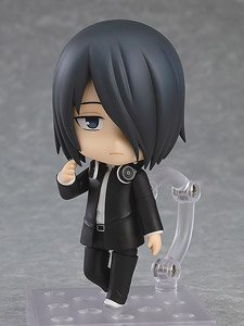 Nendoroid Yu Ishigami (PVC Figure)