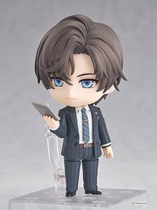 Nendoroid Libra (PVC Figure)