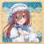 The Quintessential Quintuplets Acrylic Coaster R [Miku Nakano Lolita Fashion Ver.] (Anime Toy) Item picture2