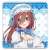 The Quintessential Quintuplets Acrylic Coaster R [Miku Nakano Lolita Fashion Ver.] (Anime Toy) Item picture1