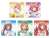 The Quintessential Quintuplets Acrylic Coaster R [Miku Nakano Lolita Fashion Ver.] (Anime Toy) Other picture1