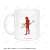 Attack on Titan [Especially Illustrated] Eren Back View of Fight Ver. Mug Cup (Anime Toy) Item picture2