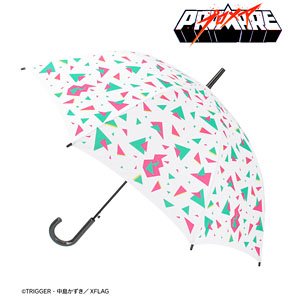 Promare Burnish Flare Umbrella (Anime Toy)