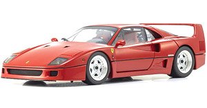 フェラーリ F40 (ミニカー)