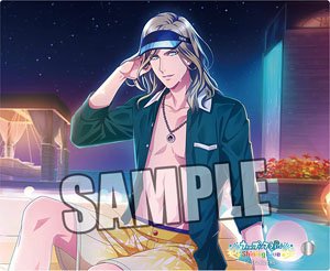 うたの☆プリンスさまっ♪ Shining Live ミニアクリルプレート Beyond the Sunset アナザーショットVer. 「カミュ」 (キャラクターグッズ)