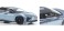 Lexus RZ 450e First Edition (Aether Metallic) (Diecast Car) 商品画像3 Thumbnail