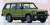 Land Rover Range Rover Classic LSE 1992 Classic Green LHD (Diecast Car) Other picture1