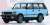 Land Rover 1992 Range Rover Classic LSE 1992 Toscana Blue RHD (Diecast Car) Other picture1