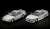 日産 シルビア S13 ホワイト RHD (ミニカー) その他の画像2