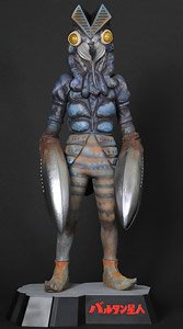 Gigantic Series Favorite Sculptors Line Alien Baltan (Completed)