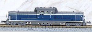 DD51 Late Cold Region Type J.R.F. `A Renewal` Color (Model Train)