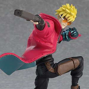 Pop Up Parade Vash the Stampede (PVC Figure)