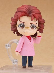 Nendoroid Masako Nozawa (PVC Figure)