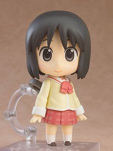 ねんどろいど 東雲なの あらゐけいいちVer. (フィギュア)