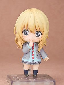 Nendoroid Kaori Miyazono (PVC Figure)