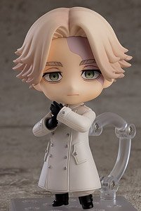 Nendoroid Inupi (Seishu Inui) (PVC Figure)