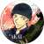 名探偵コナン ウェットカラーシリーズ vol.5 缶バッジ (8個セット) (キャラクターグッズ) 商品画像5