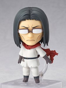 Nendoroid Uncle (PVC Figure)