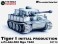 Tiger I Initial Production s.Pz.Abt.502 Mga 1942 (Pre-built AFV) 商品画像1 Thumbnail