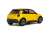 Renault 5 E-Tech Electric Prototype 2021 (Yellow) (Diecast Car) Item picture2