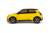 Renault 5 E-Tech Electric Prototype 2021 (Yellow) (Diecast Car) Item picture3